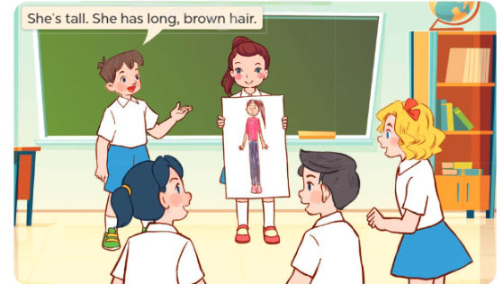 Extension Activities