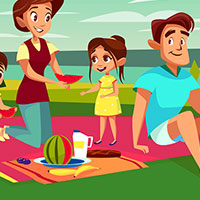 Tiếng Anh lớp 4 Unit 15: Lesson 3