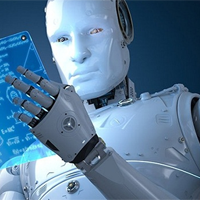 Văn mẫu lớp 11: Tóm tắt Trí thông minh nhân tạo