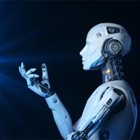 Viết đoạn văn tóm tắt những thông tin thú vị mà bạn thu thập được về trí thông minh nhân tạo