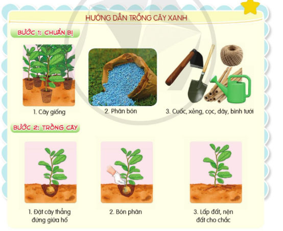 Viết hướng dẫn thực hiện một công việc