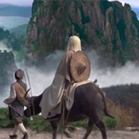 Viết đoạn văn bàn về cách ứng xử trước sự được mất khen chê, may rủi,… mà tác giả đã thể hiện trong Bài ca ngất ngưởng