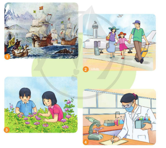 Chẳng phải chuyện đùa