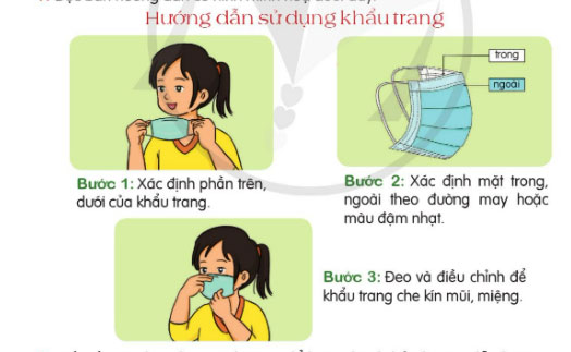 Viết hướng dẫn sử dụng một sản phẩm