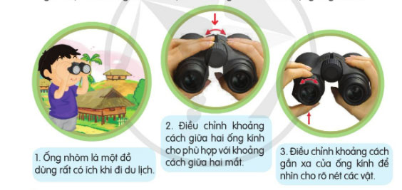 Viết hướng dẫn sử dụng một sản phẩm