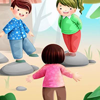 Viết bản hướng dẫn một trò chơi mà em thích