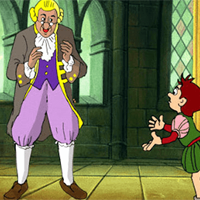 Viết văn bản nghị luận về Tác hại của thói đua đòi, hợm hĩnh qua màn kịch Ông giuốc đanh mặc lễ phục