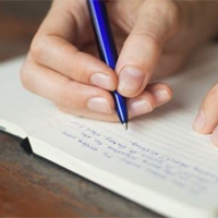 Viết văn bản nghị luận về một tác phẩm văn học (Bài thơ) hoặc tác phẩm nghệ thuật (Bức tranh, pho tượng)