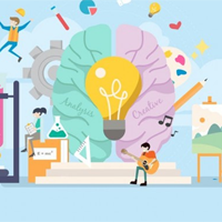 Viết văn bản nghị luận về Khát vọng sáng tạo của người nghệ sĩ và nhu cầu đời sống tinh thần của nhân dân