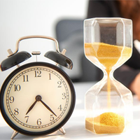 Văn mẫu lớp 11: Nghị luận bài thơ Thời gian