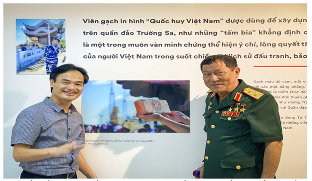 Vận dụng 1