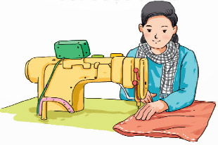 Phép cộng phân số