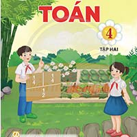 Bộ đề thi giữa học kì 2 môn Toán 4 năm 2025 - 2026 sách Chân trời sáng tạo