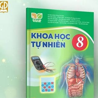 Bộ đề thi học kì 2 môn Khoa học tự nhiên 8 năm 2024 - 2025 sách Kết nối tri thức với cuộc sống
