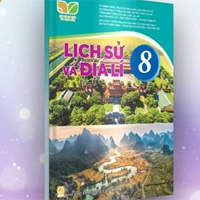 Bộ đề thi học kì 2 môn Lịch sử - Địa lí 8 năm 2024 - 2025 sách Kết nối tri thức với cuộc sống
