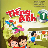 Bộ đề thi giữa học kì 2 môn Tiếng Anh lớp 1 năm 2024 - 2025 sách Kết nối tri thức với cuộc sống