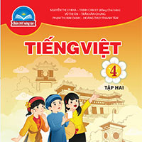 Đề cương ôn tập giữa học kì 2 môn Tiếng Việt 4 sách Chân trời sáng tạo