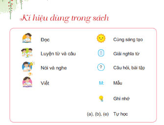 Tiếng Việt 5