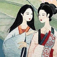 Văn mẫu lớp 9: Dàn ý Phân tích đoạn trích Chị em Thúy Kiều (4 mẫu)