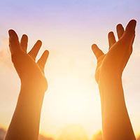 Văn mẫu lớp 9: Dàn ý Nghị luận về khát vọng trong cuộc sống