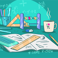 Bộ đề thi học kì 2 môn Toán 8 năm 2025 - 2026 sách Cánh diều