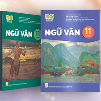 Bộ đề thi học kì 2 môn Ngữ văn 11 năm 2025 - 2026 sách Kết nối tri thức với cuộc sống