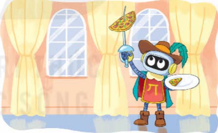 Phép nhân phân số