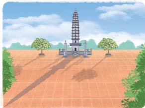 Phép chia phân số