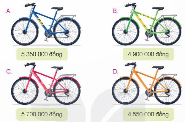 Ôn tập số tự nhiên