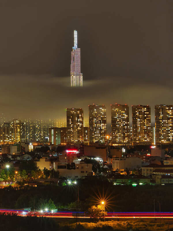 Việt Nam hạnh phúc