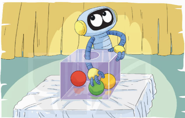 Ôn tập một số yếu tố thống kê và xác suất