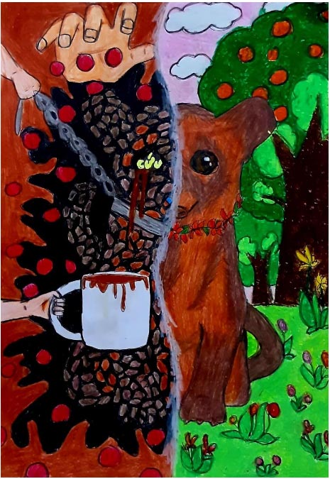 Chung tay bảo vệ động vật