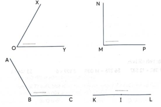 Đề ôn luyện Toán 4 Kết nối tri thức