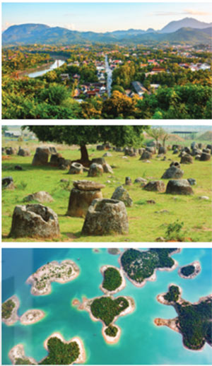 Luyện tập về dấu câu