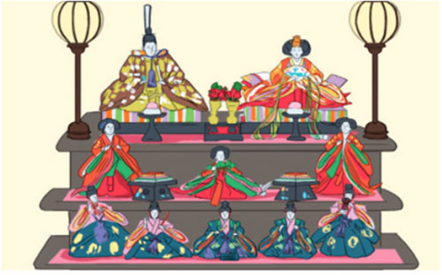 Lễ hội ở Nhật Bản