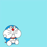 Trò chơi PowerPoint Doraemon