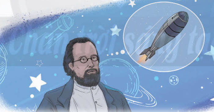 Người tìm đường lên các vì sao