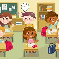 Viết: Thuật lại một sự việc được chứng kiến hoặc tham gia - Tiếng Việt 4 Cánh diều