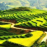 Văn mẫu lớp 10: Mở bài Đất nước của Nguyễn Đình Thi