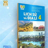 Đề cương ôn tập học kì 2 môn Lịch sử - Địa lí 4 sách Kết nối tri thức với cuộc sống