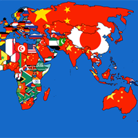 Đề cương ôn tập học kì 2 môn Địa lí 11 sách Chân trời sáng tạo