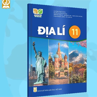 Đề cương ôn tập học kì 2 môn Địa lí 11 sách Kết nối tri thức với cuộc sống