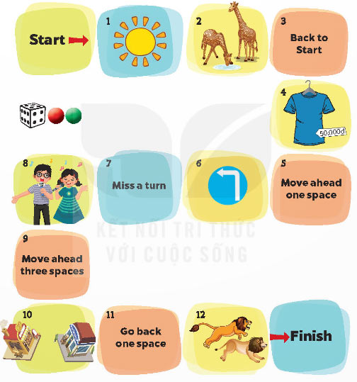 Extension Activities