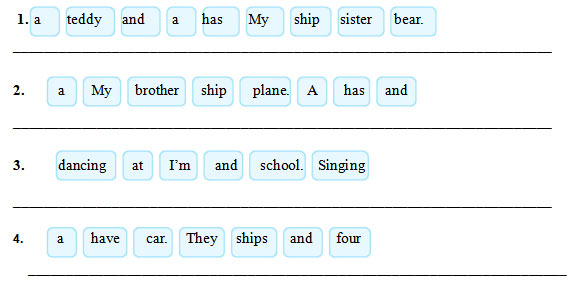 Đề cương học kì 2 môn Tiếng Anh 3