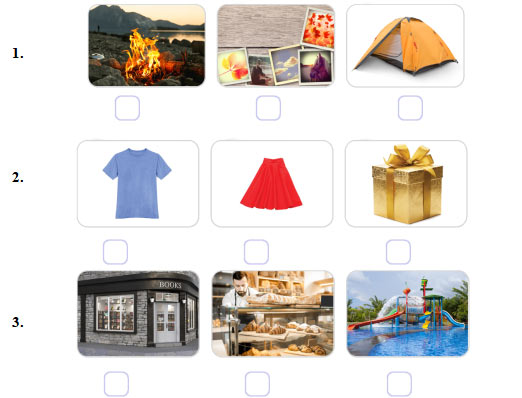 Tiếng Anh 4 Global Success