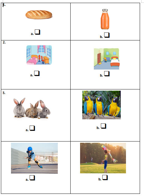 Tiếng Anh lớp 3 - Global Success