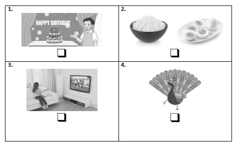 Tiếng Anh lớp 3 - Global Success