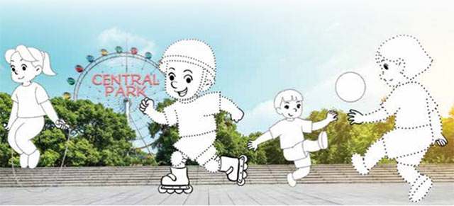 Tiếng Anh lớp 3 - Global Success