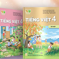 Đề cương ôn tập học kì 2 môn Tiếng Việt 4 sách Kết nối tri thức với cuộc sống