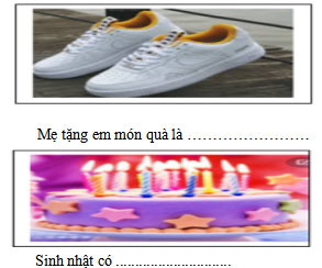 Tiếng Việt lớp 1